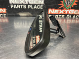 2010-2015 CAMARO SS REAR VIEW MIRROR WITH ONSTAR 13503048 OEM #1524