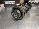 04-06 PONTIAC GTO MONROE FRONT STRUT ASSEMBLIES PAIR OEM 72202L 72201L  #1438