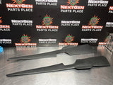 08-09 PONTIAC G8 CENTER CONSOLE SIDE TRIM RH LH OEM 92169633 92169634 #602