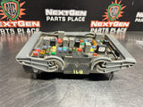 2012 SILVERADO K3500 UNDERHOOD FUSE BOX 22798216 OEM #871