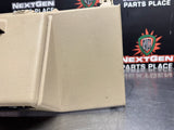 2008 FORD F250 TAN CUP HOLDER / ASH TRAY CENTER DASH 8C34-2504608-N OEM #561
