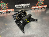 04-06 PONTIAC GTO CENTER CONSOLE REAR SEAT VENTS BEZEL 92109350 #4147