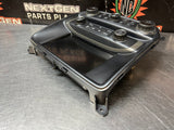 2017 CHEVY SILVERADO RADIO NAVIGATION SCREEN CLIMATE CONTROL 84203828 OEM #1280