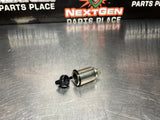 97-04 C5 CORVETTE CENTER CONSOLE LIGHTER SOCKET OEM