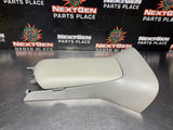 05-13 C6 CORVETTE CENTER CONSOLE LIGHT GREY OEM #1255