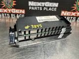 97-04 C5 CORVETTE CLIMATE CONTROL HVAC OEM 10345293 #3845