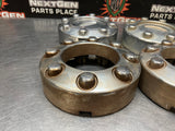 05-16 FORD F250 F350 SUPER DUTY CENTER CAPS OEM #3958