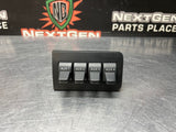 2008 FORD F550 AUXILIARY SWITCHES 8C3T-13D734 OEM #1012
