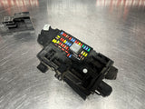 2010 FORD F350 BCM FUSE RELAY BOX MODULE AC3T-15604-CC #949