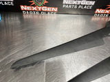 08-09 PONTIAC G8 CENTER CONSOLE SIDE TRIM RH LH OEM 92169633 92169634 #602