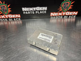 1999 C5 CORVETTE BODY CONTROL MODULE BCM OEM 09367609 #781