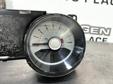 2011 FORD MUSTANG GT INSTRUMENT CLUSTER SPEEDOMETER 121,788 MILES OEM #3636