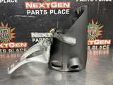 2010 CAMARO SS STEERING COLUMN COVER WITH CLUSTER BEZEL TRIM OEM #1524