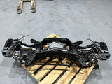 15-17 MUSTANG GT S550 IRS REAR SUSPENSION CRADLE 3.15 RATIO #848