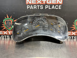 2006 CHEVY SILVERADO 2500 6.6 CLUSTER 11501851 OEM #1168