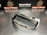 04-06 PlONTIAC GTO GAUGE CLUSTER BEZEL TRIM OEM #901