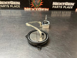 08-14 CADILLAC CTS-V HEADLIGHT BULB AND BALLAST XENON HID OEM