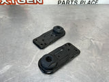 2015 FORD MUSTANG GT UPPER BRACKETS OEM #576