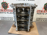 LS1 5.7L BARE ENGINE BLOCK OEM 12562174 #581