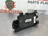 2010 FORD F250 BCM FUSE RELAY BOX MODULE AC3T-15604-BC #591