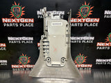 05-13 C6 CORVETTE CENTER CONSOLE LIGHT GREY OEM #1255