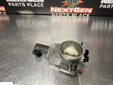 1999 C5 CORVETTE LS1 THROTTLE BODY OEM 25179793 #963