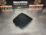 2006 GTO RADIO BEZEL TOP COVER OEM #1522
