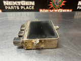 2011 FORD F250 DIESEL GLOW PLUG RELAY MODULE BC3A-12B533-AD OEM #1192