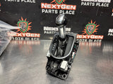 2017 FORD MUSTANG GT AUTO (6R80) SHIFTER WITH KNOB ASSEMBLY OEM #1334