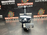 2020 FORD MUSTANG GT AUTO (10R80) SHIFTER WITH KNOB ASSEMBLY OEM #1533