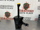 08-09 PONTIAC G8 COOLANT RESERVOIR BOTTLE TANK OEM 92164620 #556