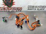 97-04 C5 CORVETTE LH DRIVER SIDE DOOR WIRING HARNESS OEM #628