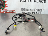 08 - 09 PONTIAC G8 RH PASSENGER POWER SEAT HARNESS OEM #391