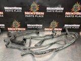 2008 C6 CORVETTE RADIATOR HOSE KIT OEM #1266