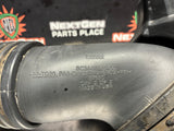 2013 FORD F350 6.7 AIR INTAKE INLET TUBE BC34-9F805-CC OEM #1062