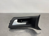 08-09 PONTIAC G8 LF DRIVER FRONT INTERIOR DOOR HANDLE OEM #1423