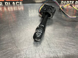 2001 C5 CORVETTE WINDSHIELD WIPER STALK SWITCH OEM #969