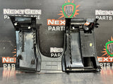 08-09 PONTIAC G8 KNEE BOLSTER KICK PANEL OEM 92169607 #1036