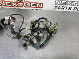 2016 FORD F250 LF DRIVER SIDE FRONT DOOR WIRING HARNESS OEM  DC3T-14630-BJE #637