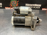 2018 CAMARO SS LT1 GM STARTER 12652772 #1041