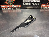 2016 FORD MUSTANG GT LH DRIVER SIDE DASHBOARD GLOVE BOX TRIM OEM #1478
