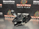 2024 FORD MUSTANG GT AUTO (10R80) SHIFTER WITH KNOB ASSEMBLY OEM #1392