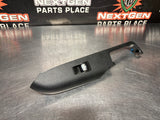 2017 FORD MUSTANG GT RH PASSENGER SIDE WINDOW SWITCH OEM FR3B-14528-A #1079