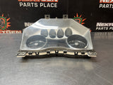 2011 FORD F250 DIESEL INSTRUMENT GAUGE CLUSTER BC3T-10849-CJB OEM #1192