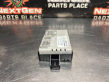 2016 FORD MUSTANG GT FRONT SEAT CONTROL MODULE BU5T-14B663-AB OEM #1596