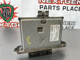 2010 FORD F350 6.4 DIESEL POWERSTROKE PCM ECM ECU 8C3A-12A650-EBG OEM #496