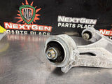 04-07 CADILLAC CTS-V LH DRIVER LOWER CONTROL ARM 25700355 OEM #1193