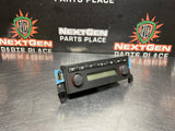 2013 C6 CORVETTE CLIMATE CONTROLS 25938052 OEM #1038