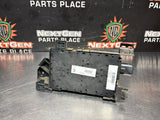 2008 FORD F250 INTERIOR FUSE BOX BCM 7C3T-15604-CL OEM #1257