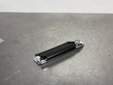 2017 FORD MUSTANG GT LH DRIVER SIDE INTERIOR DOOR HANDLE FR3B-6322897-A #4126